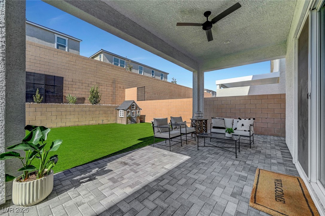 9007 Antora Summit Street Property Photo 60