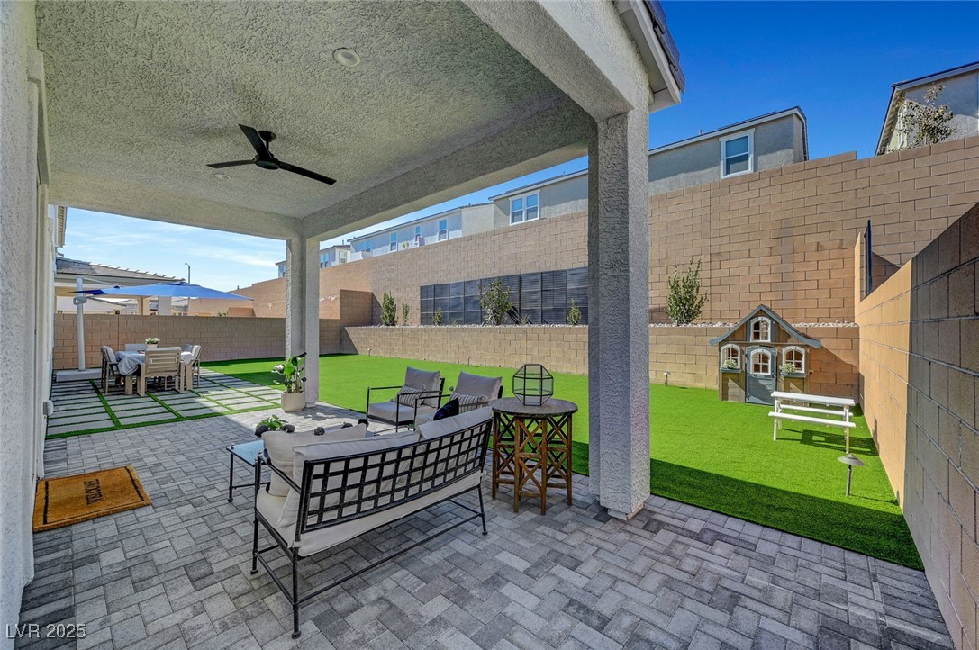 9007 Antora Summit Street Property Photo 61