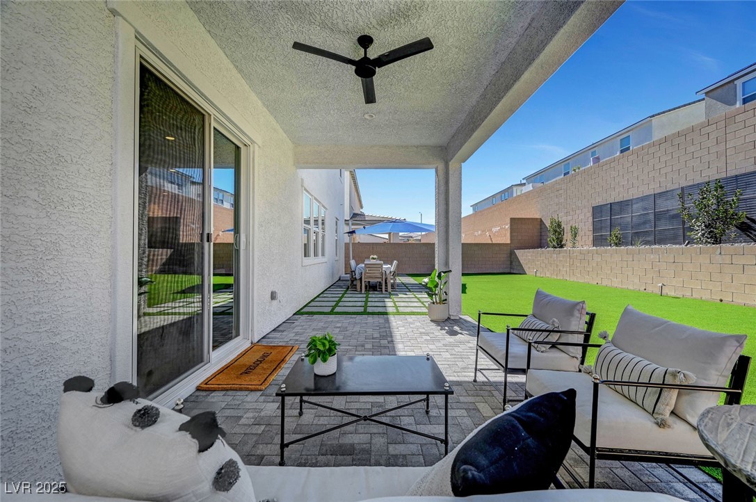 9007 Antora Summit Street Property Photo 62