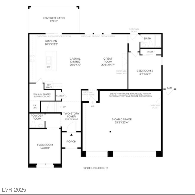 9007 Antora Summit Street Property Photo 67