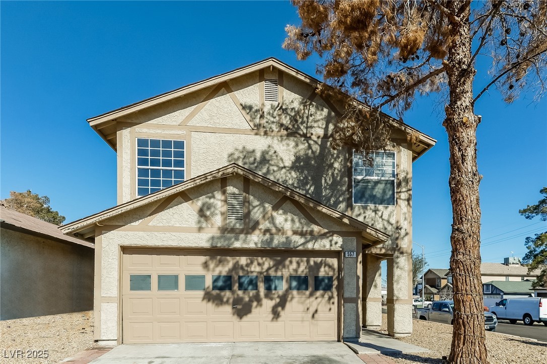 557 Liverpool Avenue Property Photo