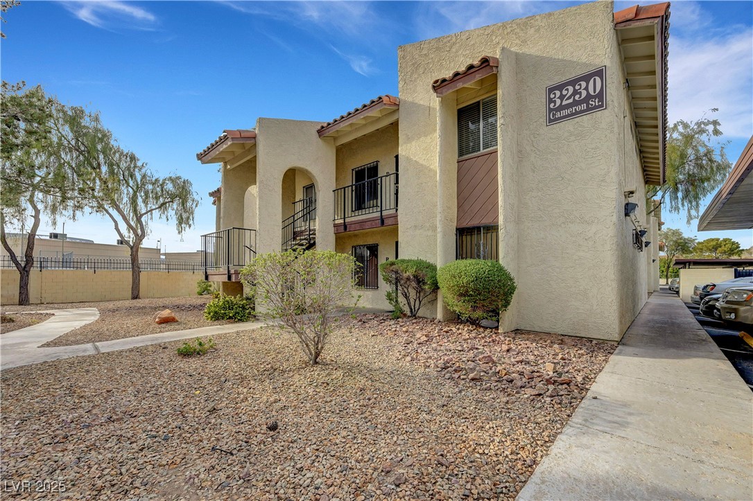 3230 Cameron Street A Property Photo