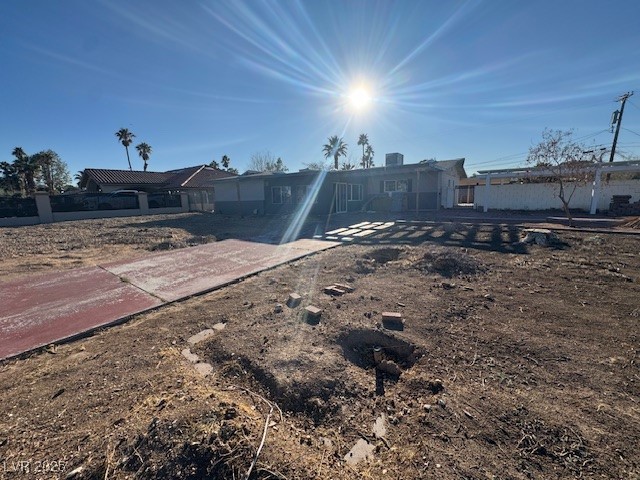 1275 Westwind Road Property Photo