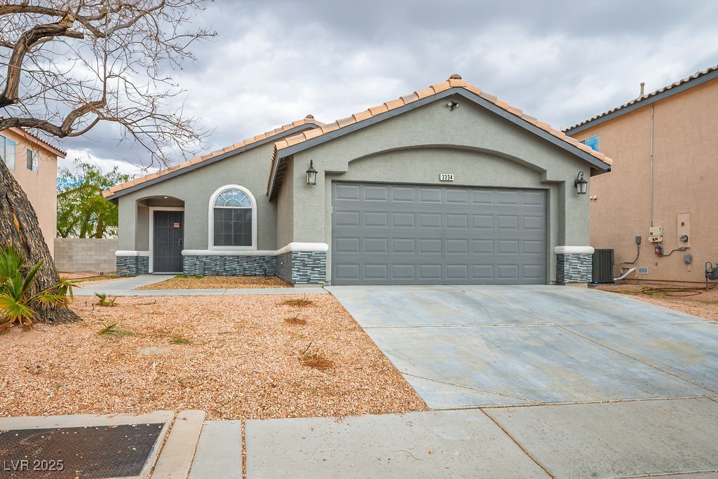 3334 Flying Colt Court Property Photo
