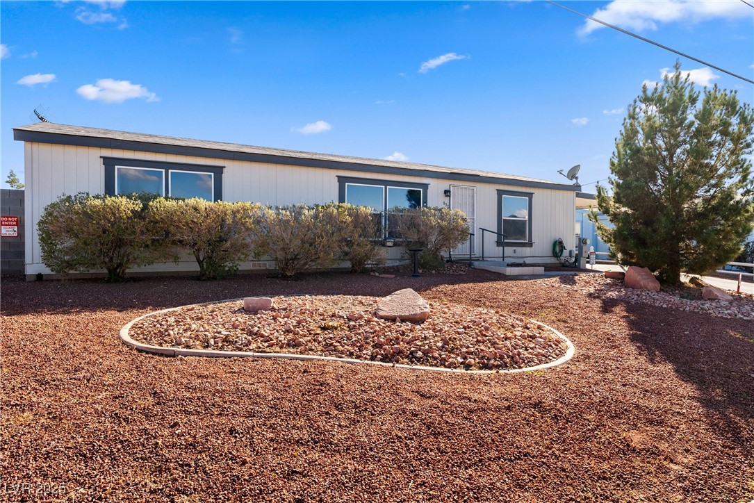 633 East Simkins Road Property Photo