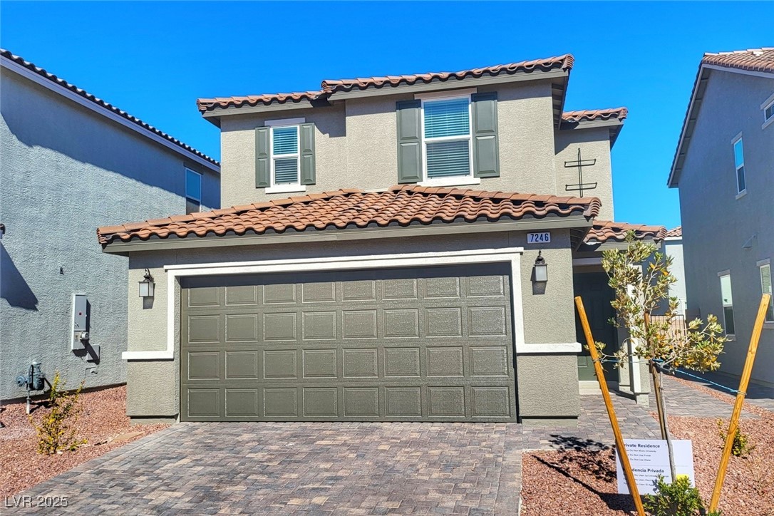 7246 Copper Grove Avenue Property Photo