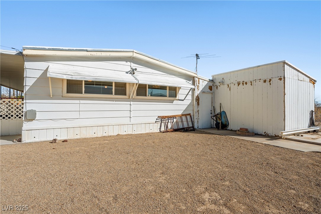 345 East Ormond Street Property Photo 2