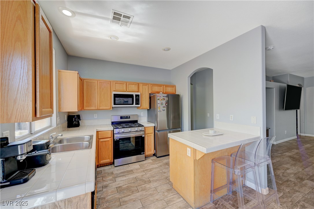 1421 Hometown Avenue Property Photo 15