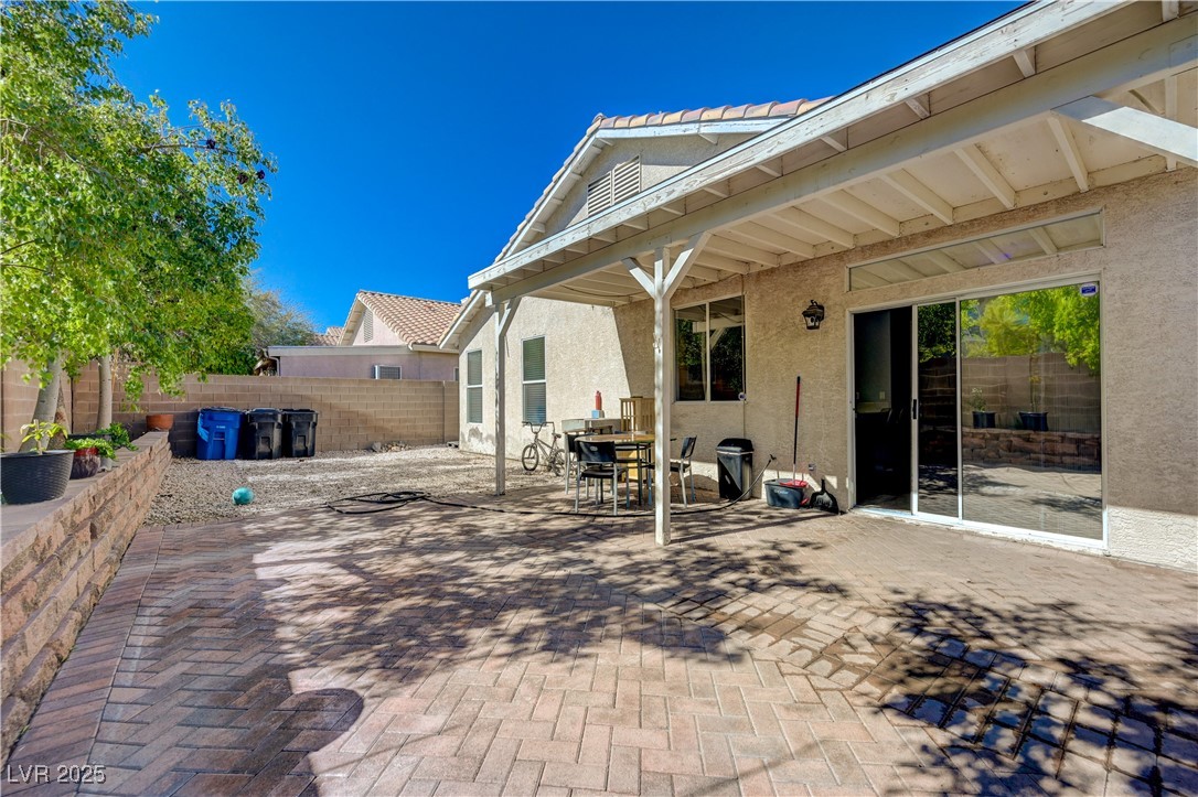 1421 Hometown Avenue Property Photo 45