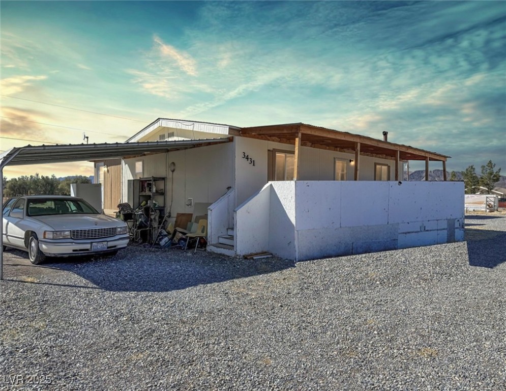 3431 Bison Street Property Photo 1