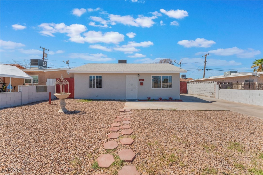 1817 Allen Avenue Property Photo