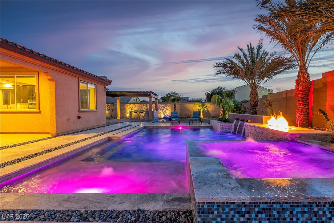 9091 Becket Ranch Court Property Photo 1