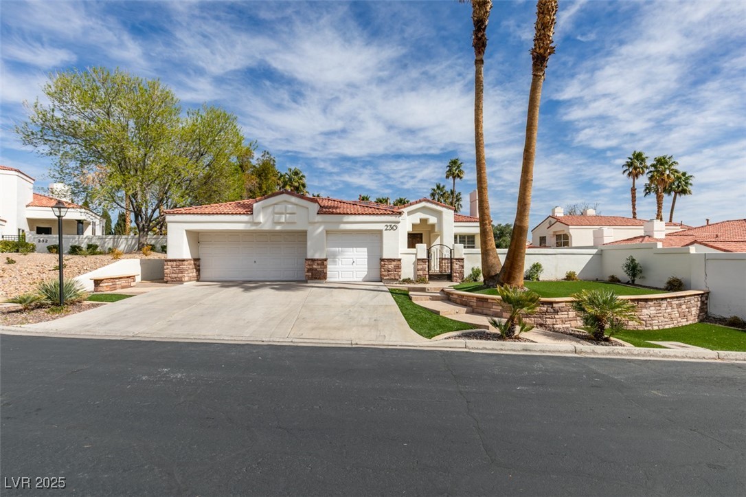 230 Pintale Circle Property Photo