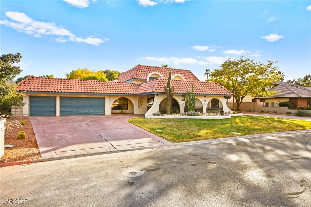 2501 Wimbledon Drive Property Photo 4