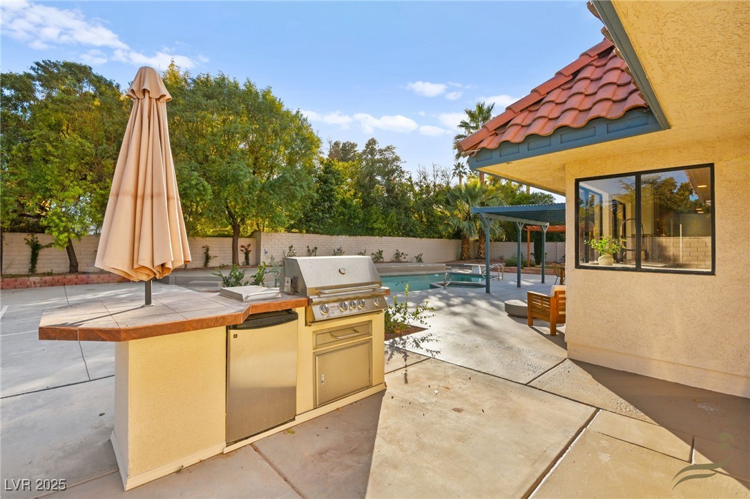 2501 Wimbledon Drive Property Photo 56