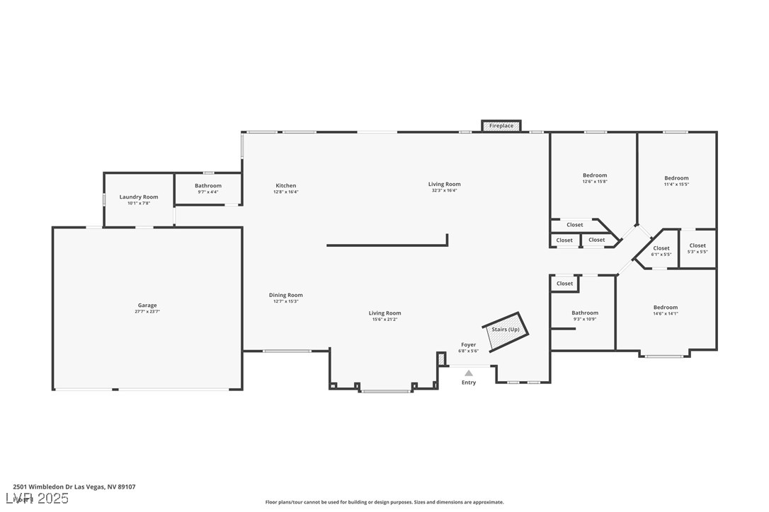 2501 Wimbledon Drive Property Photo 64