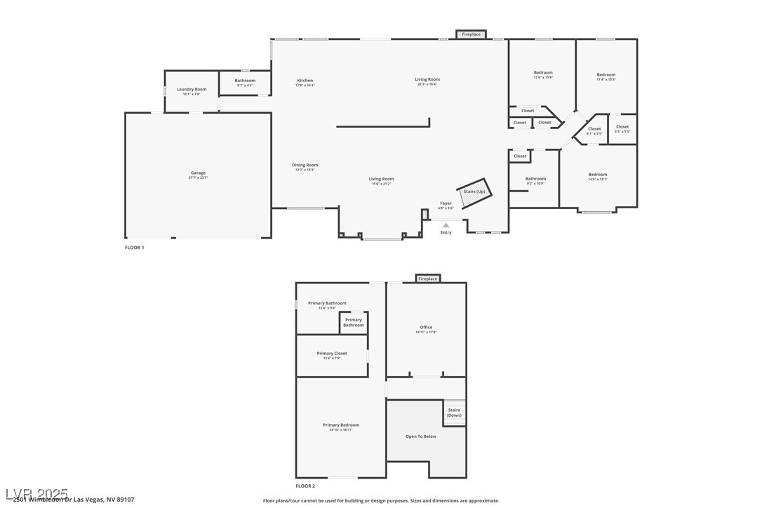 2501 Wimbledon Drive Property Photo 65