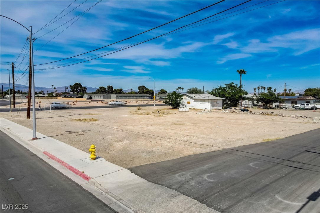 Harrison Avenue Property Photo 41