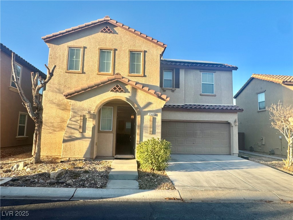 7140 La Cadena Avenue Property Photo