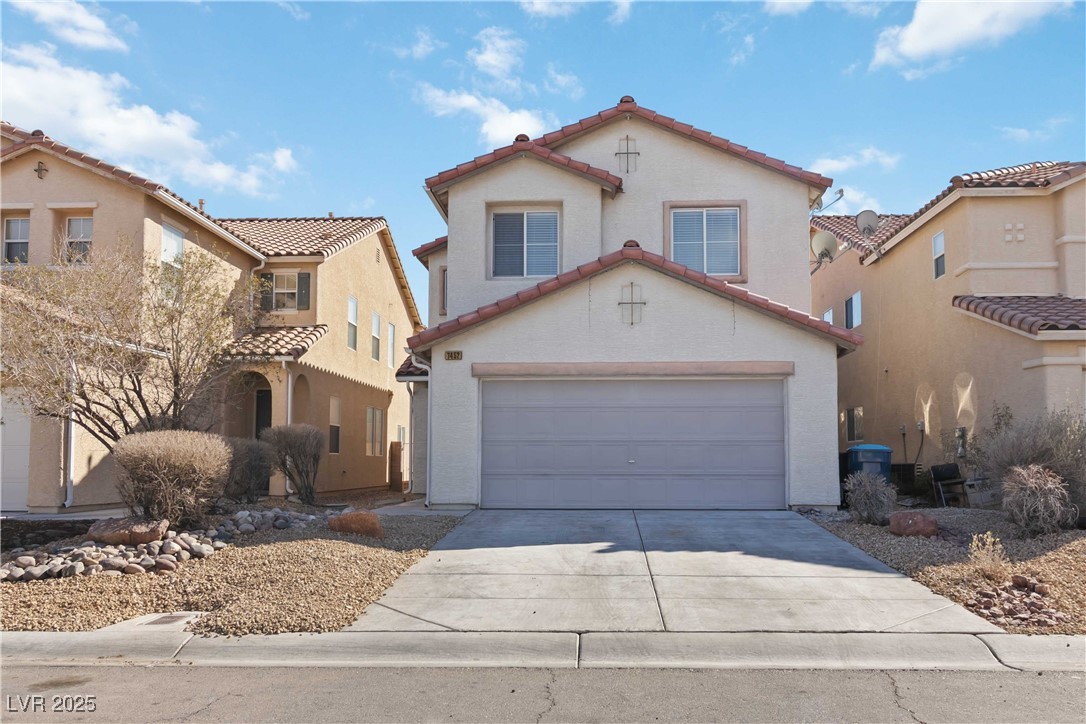 7452 Wine Creek Street Property Photo 1