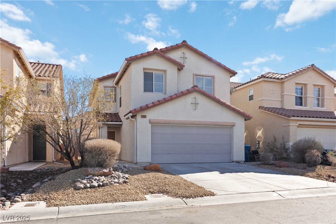 7452 Wine Creek Street Property Photo 2