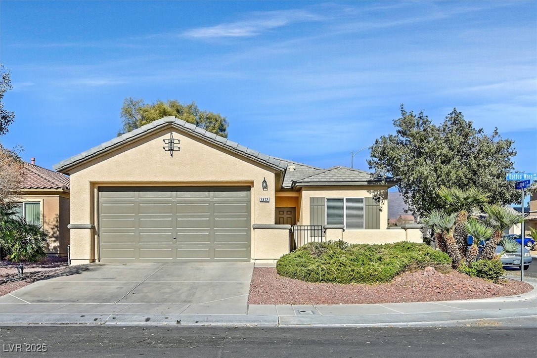 2812 Dotted Wren Avenue Property Photo