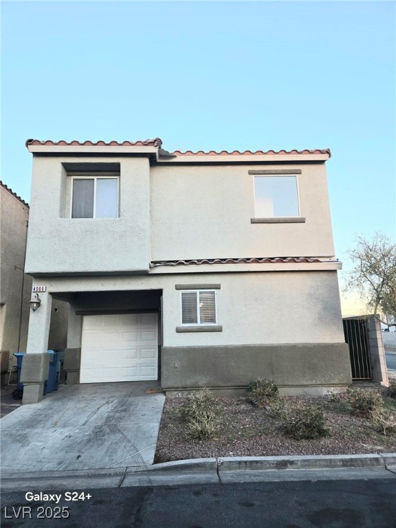 4006 Morning Peace Street Property Photo