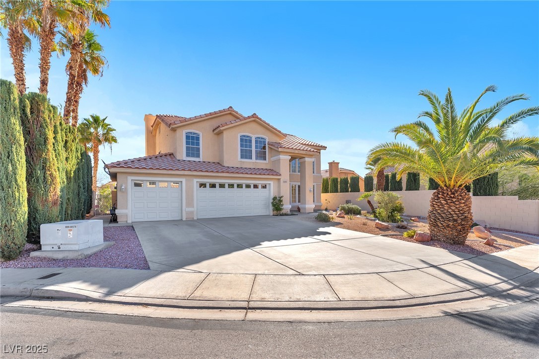 3658 Ambergate Court Property Photo
