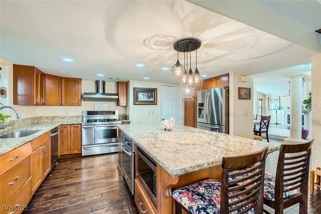 9532 Cliff View Way Property Photo 16