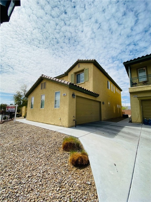 3661 Hammock Street Property Photo 1