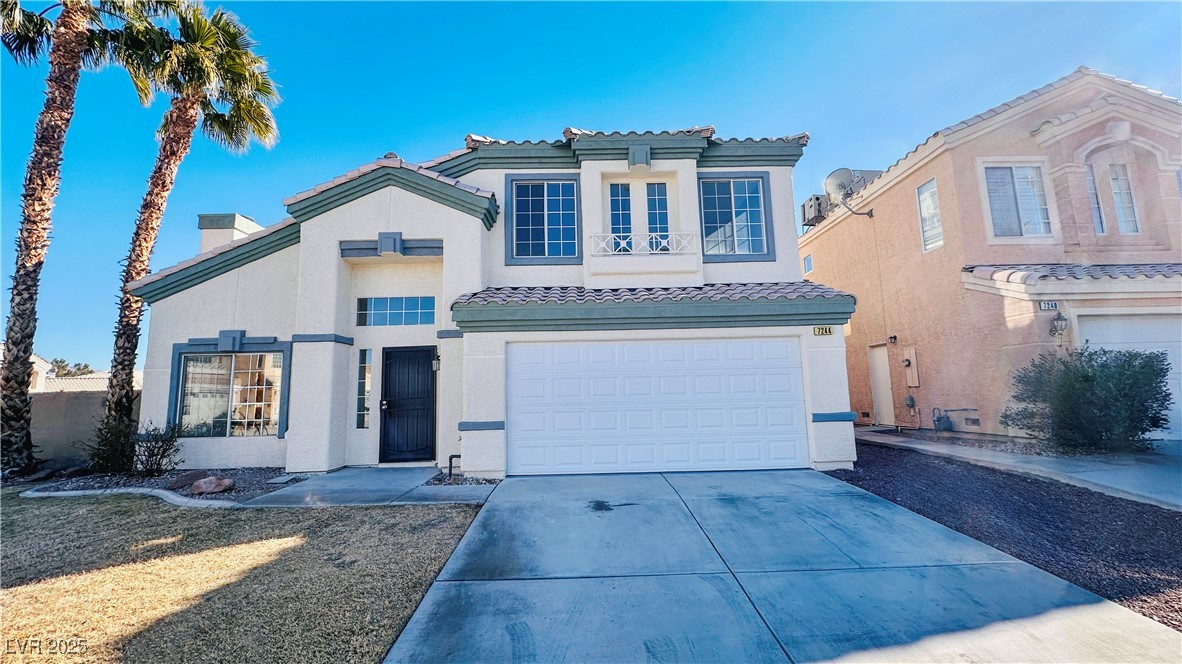 7244 Buglehorn Street Property Photo