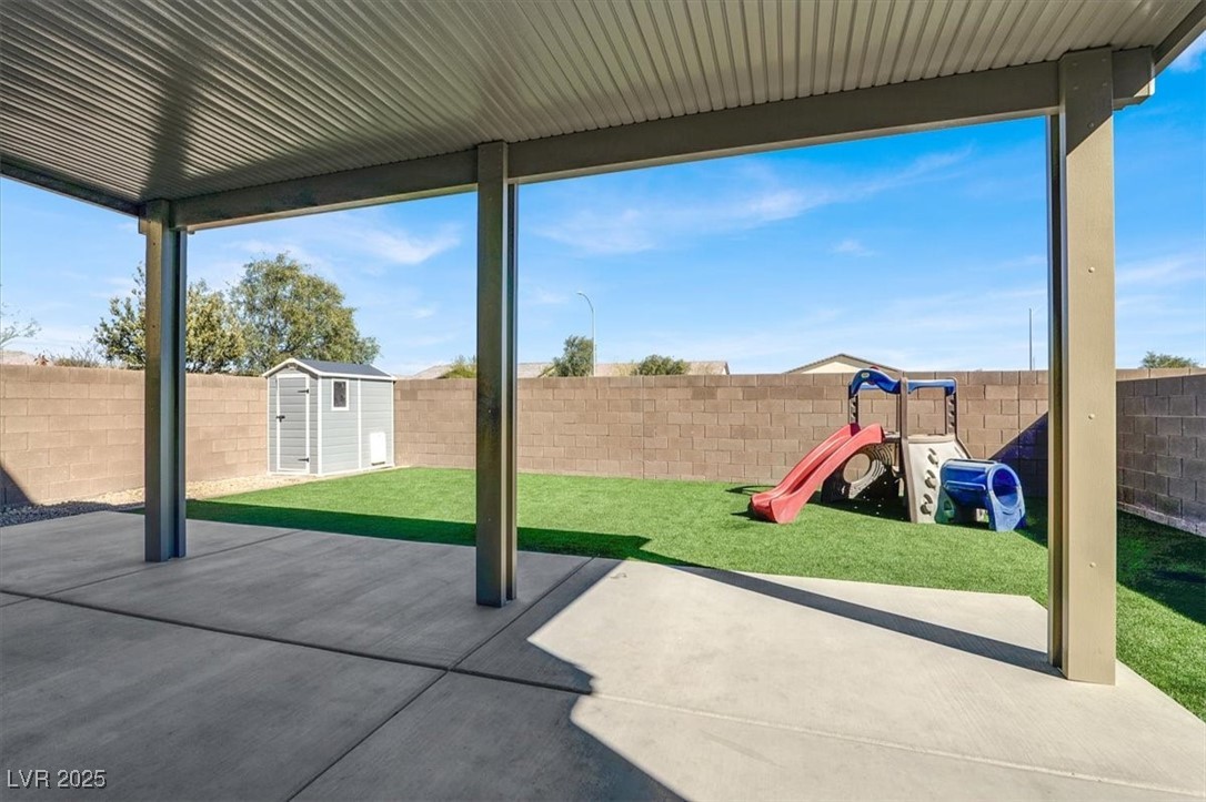 6618 Palm Branch Street Property Photo 13