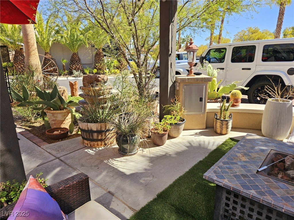 8175 Arville Street 109 Property Photo 5