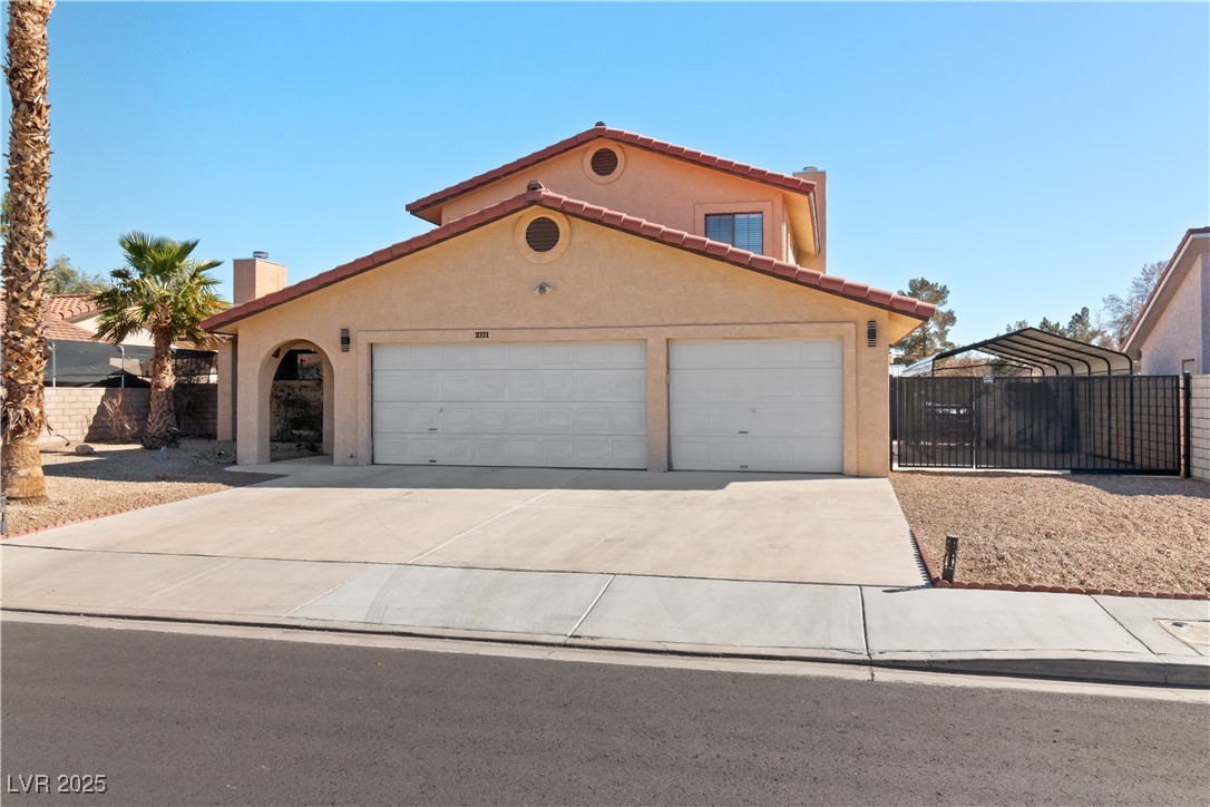 2111 River City Drive Property Photo 1