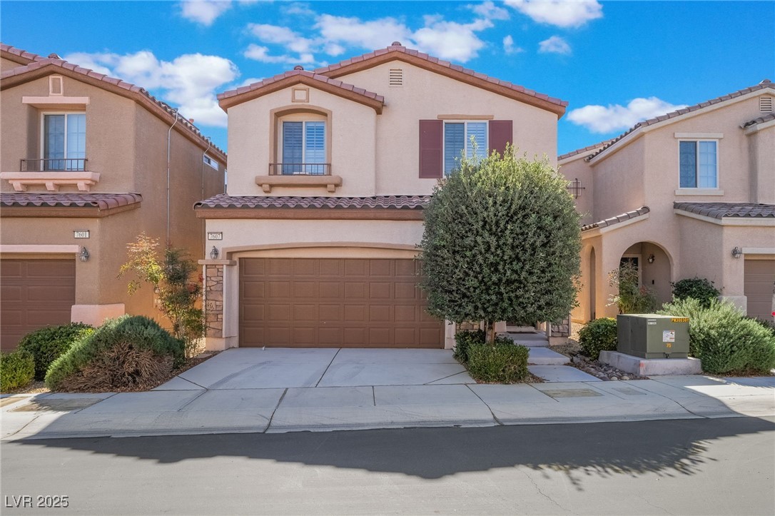 7607 Peaceful Trellis Drive Property Photo