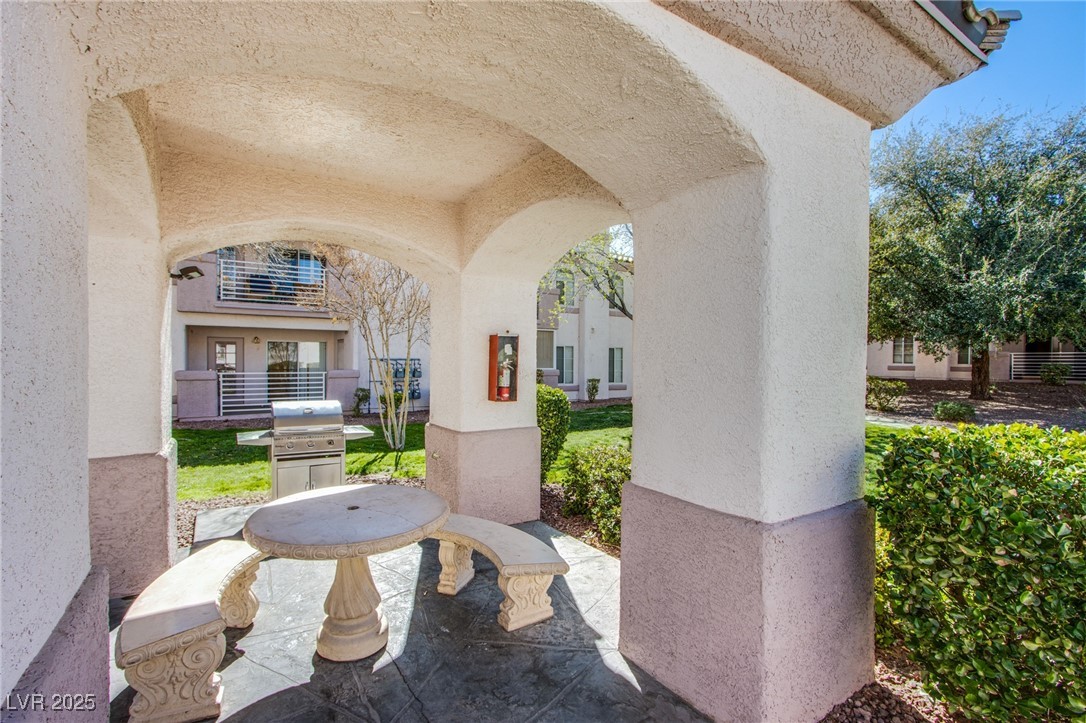 4555 East Sahara Avenue 132 Property Photo 4