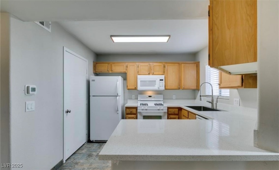 4555 East Sahara Avenue 132 Property Photo 16