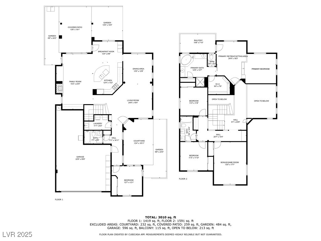 9037 Wolf Dancer Avenue Property Photo 40
