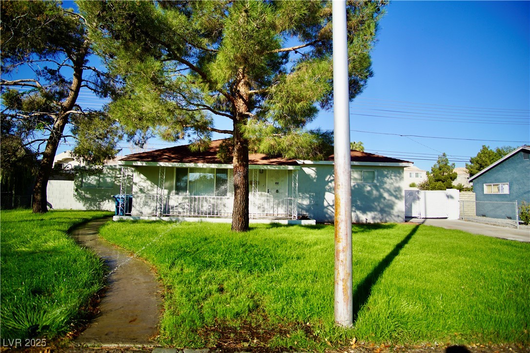 1254 Melville Drive Property Photo 4