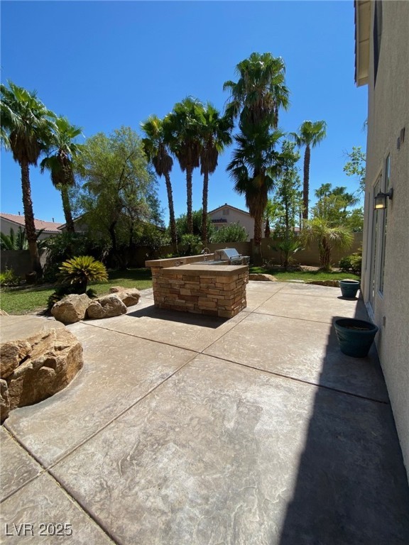 5862 Wispy Winds Street Property Photo 23