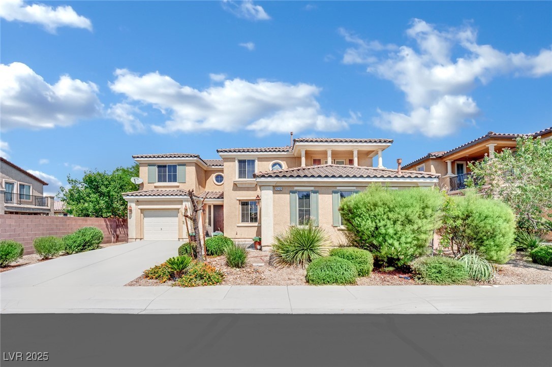 Aliante Parcels 30a & 30b Real Estate Listings Main Image