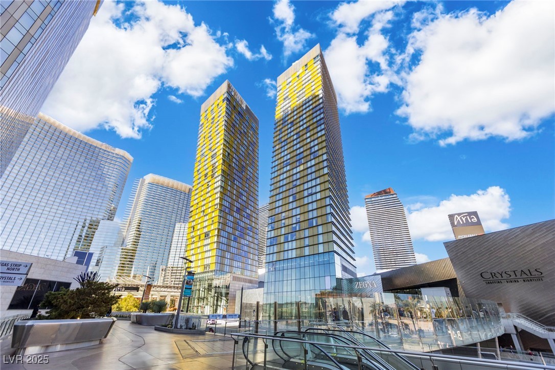 3722 Las Vegas Boulevard 1709 Property Photo
