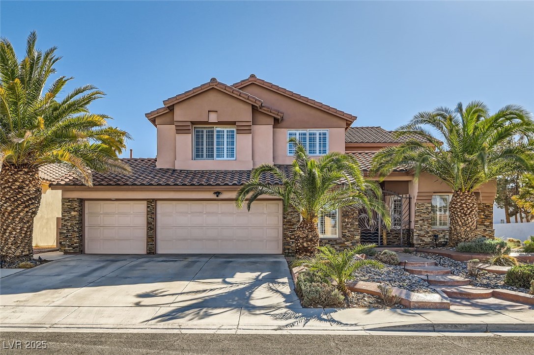 2529 Vera Cruz Circle Property Photo 1