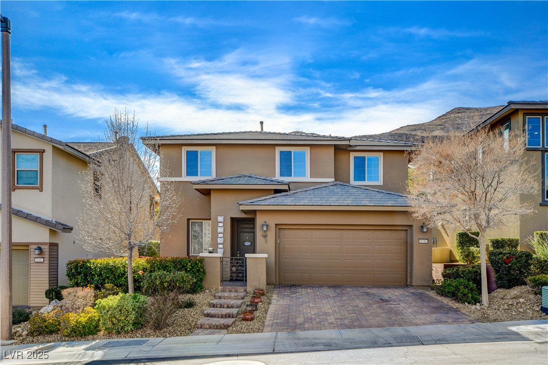 5741 Shadow Bend Drive Property Photo 2