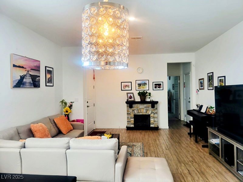 8206 Vino Merlot Avenue Property Photo 8