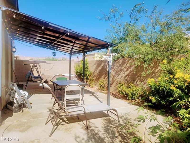 8206 Vino Merlot Avenue Property Photo 16