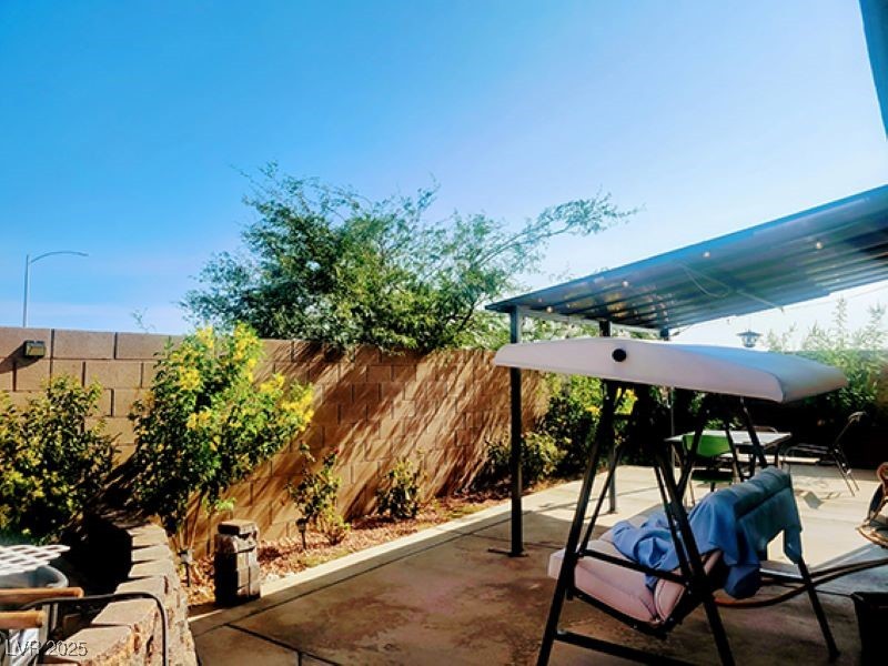 8206 Vino Merlot Avenue Property Photo 17