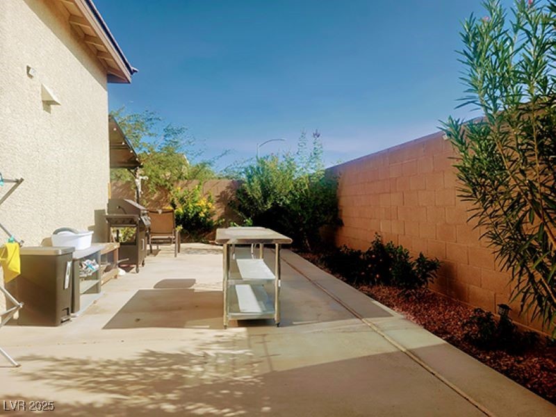 8206 Vino Merlot Avenue Property Photo 19