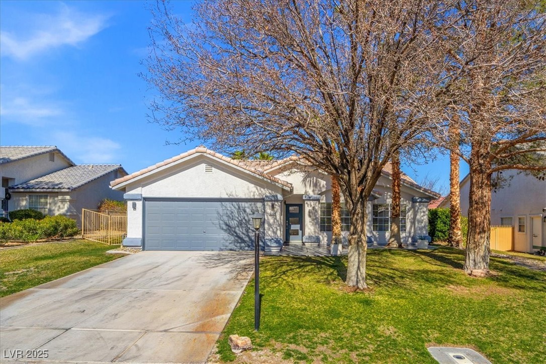 5104 Elm Grove Drive Property Photo
