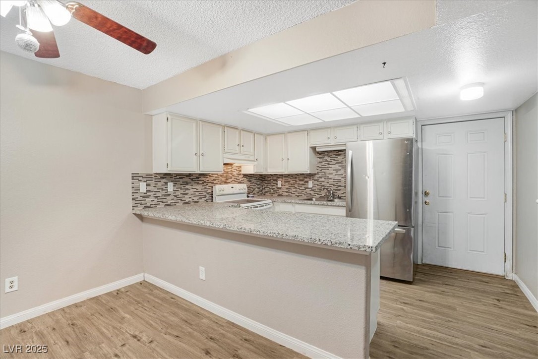 2647 Jacyra Avenue Property Photo 10